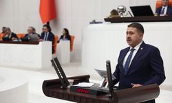 MHP'li Sedef: Bu süreç, terörün sonlandırılması sürecidir