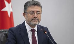Tarım ve Orman Bakanı Yumaklı: Türkiye tarımı güçlüdür