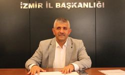 İzmir’de şehit aileleri ve gazilerden terörsüz Türkiye kararlılığı