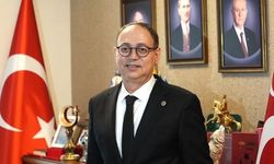 MHP’li Topsakal: Komşularımızla bir araya gelmeye devam ediyoruz