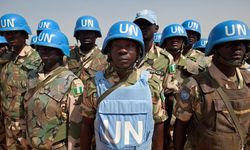 DSÖ’den Sudan’daki BM Barış Gücü saldırısına tepki: Dehşete kapıldık!