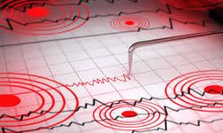 Pakistan’da 5,2 büyüklüğünde deprem