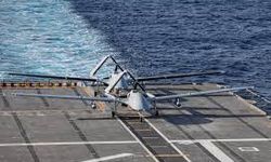 Mavi Vatan’da Bayraktar TB3 SİHA'nın güç gösterisi