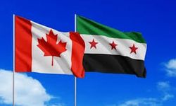 Suriye ve Kanada dışişleri bakanları telefonda görüştü