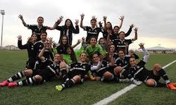 Beşiktaş Kadın Futbol Takımı, Cansu Nur Kaya ve Aminata Haidara'yı kadrosuna kattığını duyurdu