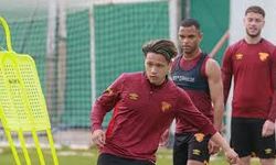 Göztepe, Trabzonspor maçına hazırlıklarını tamamladı