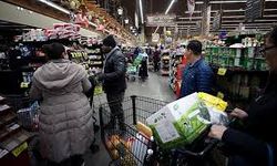 ABD'de tüketici güven endeksi, aralıkta yükseldi