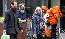 İspanya'da grip salgınına karşı evden çalışma, maske, aşı ve havalandırma tedbirlerini içeren protokol onaylandı