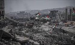 BM, Gazze'deki mayın kirliliğinin insanları doğrudan tehdit ettiğine işaret etti