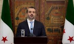 Suriye Dışişleri Bakanı Şeybani: "İsrail, Suriye topraklarından çekilmeden bir anlaşma olmayacak" dedi