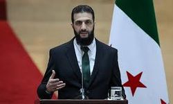 Suriye Cumhurbaşkanı Şara, Doha Forumu'nda Suriye'nin 4 yıl içinde seçime gideceğini duyurdu