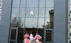 Çanakkale'de kuyumcudan hırsızlık girişiminde bulunan 2 şüpheli tutuklandı