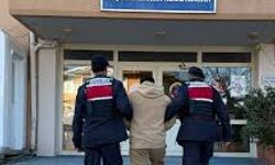 Yalova'da kırmızı bültenle aranan Alman vatandaşı yakalandı