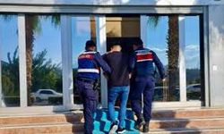 Muğla'da 19 yıl 6 ay kesinleşmiş hapis cezası bulunan hükümlü yakalandı