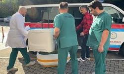 Giresun'da sağlık ekiplerinin acil müdahale becerileri test edildi