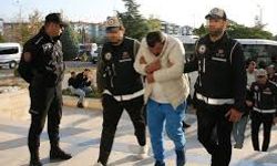 Denizli merkezli düzenlenen "evlenme vaadiyle dolandırıcılık" operasyonunda 5 zanlı yakalandı