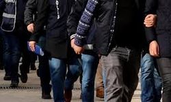 Muğla merkezli göçmen kaçakçılığı operasyonunda 10 zanlı tutuklandı