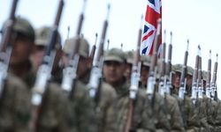 İngiltere'den "Rusya" mesajı: Gerekirse savaşmaya hazır olmalıyız