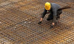 TÜİK açıkladı! İnşaat üretim endeksi ekimde arttı