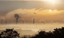 İran’da hava kirliliği alarmı: Yıllık can kaybı 50 bini buluyor