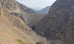 İran, kuraklığa deniz suyuyla çözüm arıyor