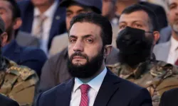 Sezar Yaptırımları sonrası Şara’dan Türkiye, ABD, Katar ve Suudi Arabistan’a teşekkür