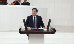 MHP'li Aksu: Terörsüz Türkiye huzurun, demokrasinin ve ekonomik istikrarın teminatıdır