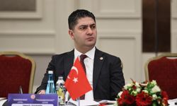 MHP'li Özdemir'den birlik ve beraberlik vurgusu: Türkiye’yi küresel bir güç haline getireceğiz