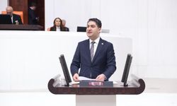 MHP'li Özdemir: "Aynı anda beş lobi Türkiye’ye karşı küresel ölçekte faaliyet yürütüyor"