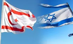 Kıbrıs açıklarında kaybolan İsrail bayraklı yattaki 4 kişi için arama çalışmaları yürütülüyor