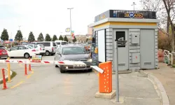 İstanbul'da İSPARK otopark ücretlerine yüzde 62,5 zam