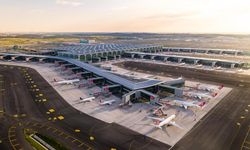 İstanbul Havalimanı Avrupa’nın zirvesinde