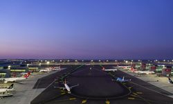 İstanbul Havalimanı'na uluslararası tescil