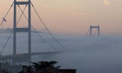 İstanbul Boğazı'nda gemi trafiği askıya alındı