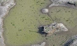 İzmir'de barajlar alarm veriyor: Yüzde 1'in altına düştü