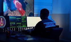 Jandarmadan silah kaçakçılığına ağır darbe! 2 imalathane deşifre edildi, 199 gözaltı