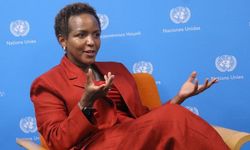 BM'den Türkiye'ye Suriye teşekkürü: Uluslararası destek hayati önem taşıyor