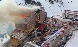 Bolu'daki otel faciasında yeni gelişme!