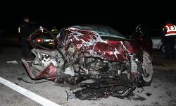 Polisin "dur" ihtarına uymadı, faciaya yol açtı: 5 ölü