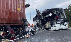 Osmaniye’deki feci kazada ölü sayısı 7 yükseldi