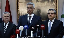 Sağlık Bakanı Memişoğlu'ndan sağlıkta müjde! "Türkiye genelinde 856 ambulans aldık ve illerimize göndereceğiz"