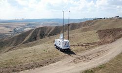 ASELSAN'dan Emniyet Teşkilatı için dev hamle: KETUM sahada