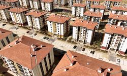 Yüzyılın Konut Projesi'nde başvuruları sona eriyor