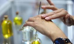 Türkiye'nin en çok ihraç ettiği iki kozmetik ürünü belli oldu