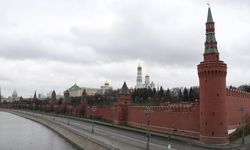 Kremlin: Rus ordusu, Krasnoarmeysk ve Volçansk kentlerini ele geçirdi