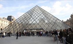 Soygunla gündeme gelmişti: Louvre Müzesi personeli greve gidiyor