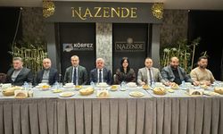 MHP Kocaeli Teşkilatı'ndan birlik ve dayanışma yemeği! Tek ses, tek yürek oldular