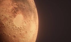 Mars'ta zaman daha hızlı akıyor