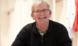 Dünyaca ünlü İngiliz belgesel fotoğrafçısı Martin Parr, 73 yaşında öldü