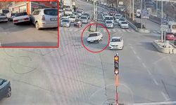 Kovalamaca sonrası yakalandı: Ehliyetsiz sürücünün faturası ağır oldu